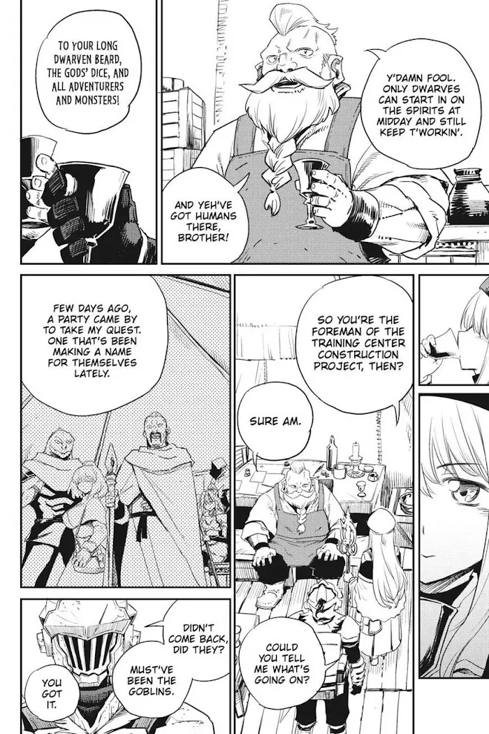 Goblin Slayer Chapter 59 image 22_optimized